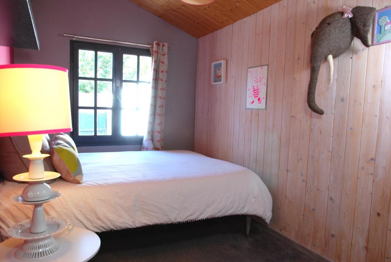 Holiday home La Siesta La Rochelle (Charente-Maritime)