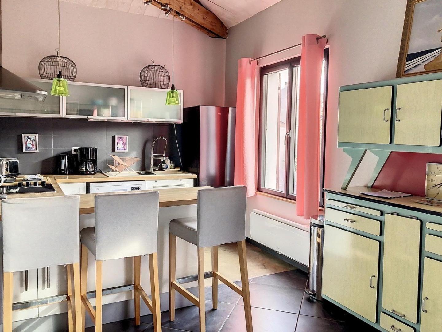 La Siesta Holiday home La Rochelle (Charente-Maritime)