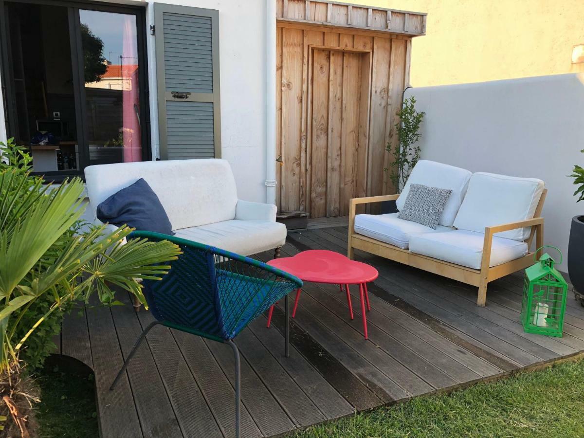 Holiday home La Siesta *